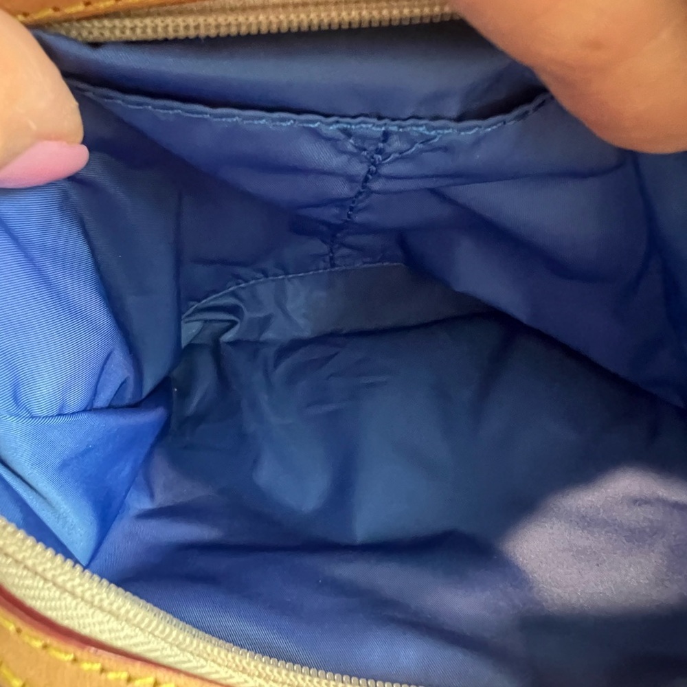 MZ Wallace Bowery Quilted Crossbody - Picture 12 of 12